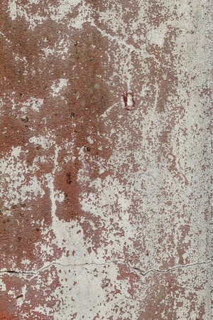 cracked vintage wall background.の写真素材