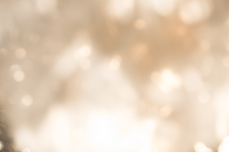 blurred bokeh lights for backgrounds, compositions and overlaysの写真素材