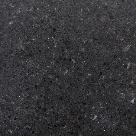 black granite texture for backgrounds and overlaysの写真素材
