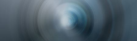 Colorful abstract background illustration. Rainbow Style Gradient lines. Template for your design,...