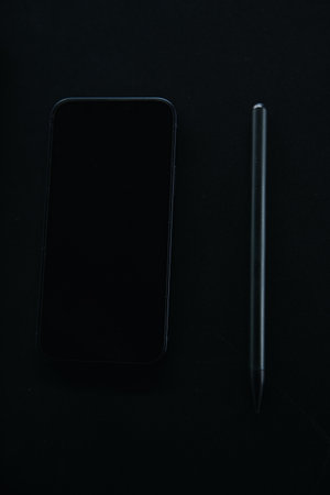 Asian colleagues man and woman discussing and working with laptop computer on office desk in the officeの写真素材