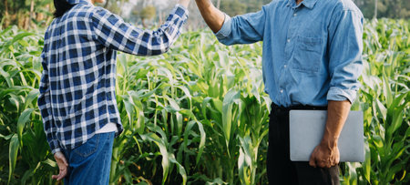 Agriculturist utilize the core data network in the Internet from the mobile to validate, test, and...