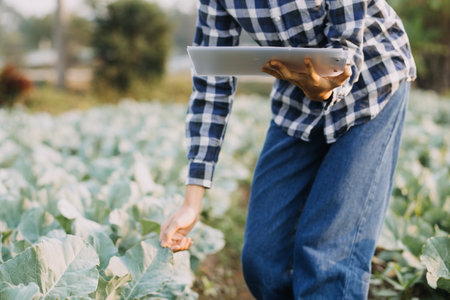 Agriculturist utilize the core data network in the Internet from the mobile to validate, test, and...