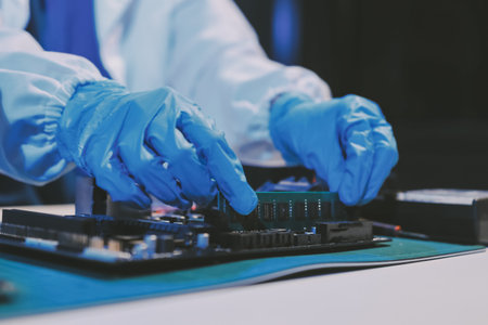 Electronics technician, electronic engineering electronic repair, electronics measuring and testing,...