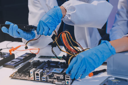Electronics technician, electronic engineering electronic repair, electronics measuring and testing,...