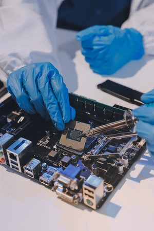 Electronics technician, electronic engineering electronic repair, electronics measuring and testing,...
