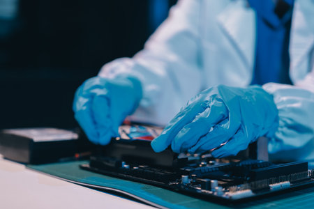Electronics technician, electronic engineering electronic repair, electronics measuring and testing,...