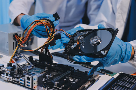 Electronics technician, electronic engineering electronic repair, electronics measuring and testing,...