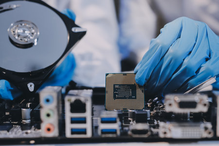 Electronics technician, electronic engineering electronic repair, electronics measuring and testing,...