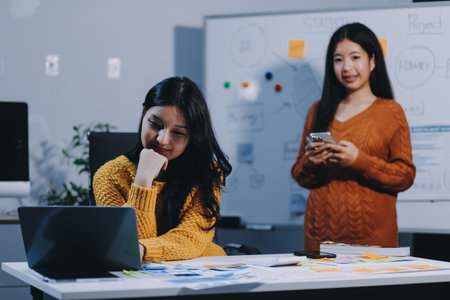 UX UI and Programming development technology