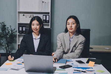 Accounting company provide finance and taxation planning for profitable cash flow, Auditor and...