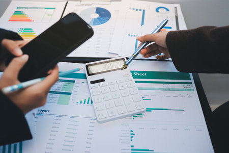 Success, audience with an applause and in a business meeting at work with a lens flare together. Achievement or celebration, motivation and businesspeople clapping hands for good news or supportの写真素材