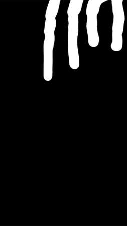 A background photo with white linesの写真素材