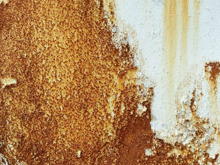 Rusty metalの素材