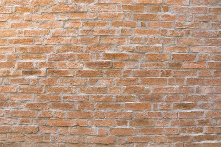 Brick wall texture background