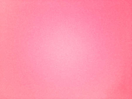 Bright red pink blurred empty background. Rough abstract surface wallpaper.