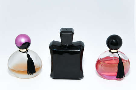 colonies of different shapes, colors and scentsのeditorial素材