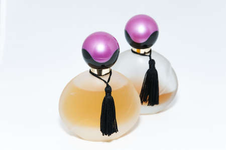 colonies of different shapes, colors and scentsのeditorial素材