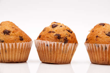 very good muffins chocolate chip small