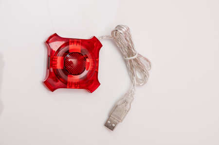 thief usb usb to connect four more