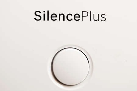 plus white silence switch