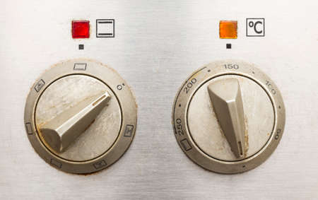 temperature adjustment wheel
