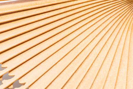 brown background with vertical lines