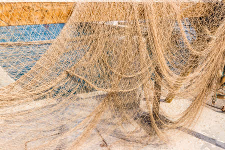 Dubai Creek and its traditional heritage village