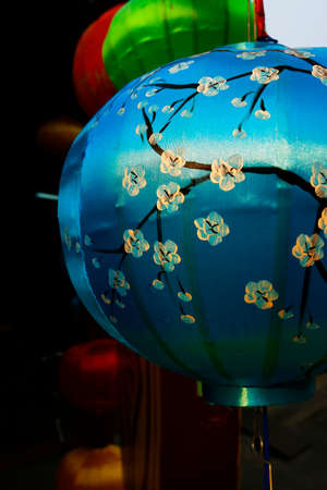 lanternの写真素材