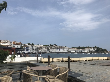 Summer coastのeditorial素材