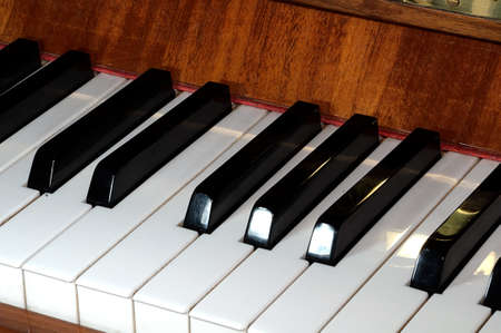 pianoの写真素材