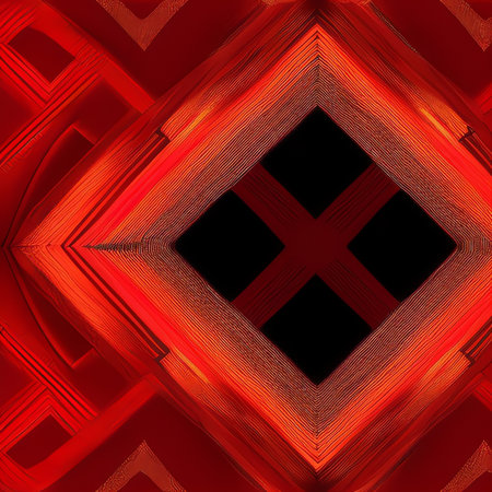 Deep Red Background Wallpaper Texture