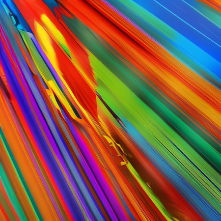 Colorful Background Texture Art Wallpaper