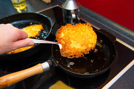 potato pancake