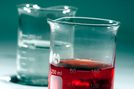Glass Beakers