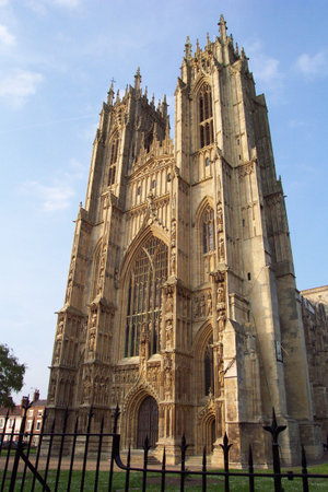 Cathedralの写真素材