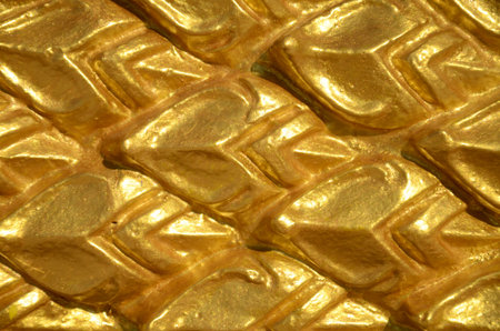Dragon skin texture