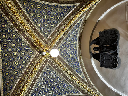 Hermitage, St. Petersburgの写真素材