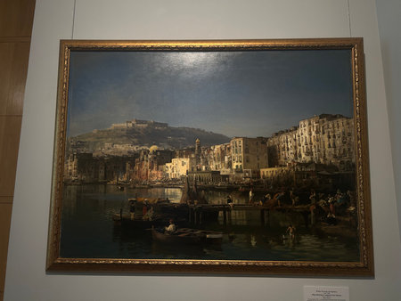 Piece of art at the 11th edition of the annual Contemporary Istanbul artshow held in Lutfi Kirdar Convention Center, Istanbulの写真素材