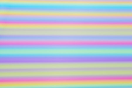 Rainbow backgroundの写真素材
