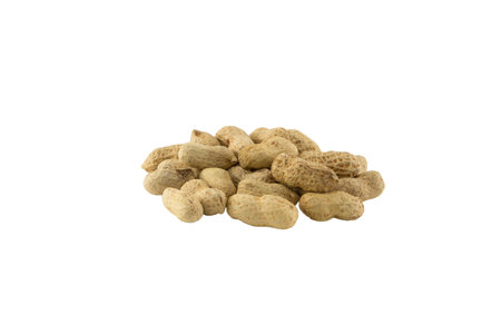 Healthy Peanut