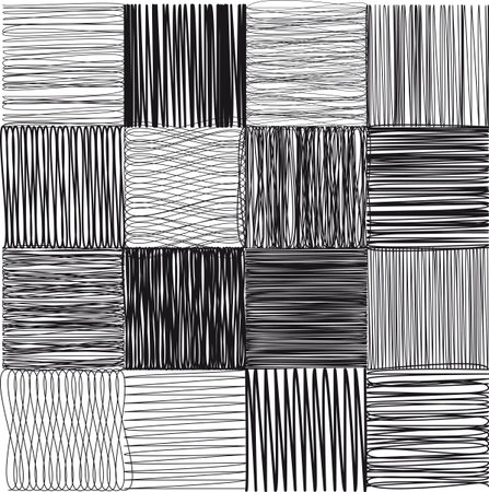 Abstract Background. Vector Illustrationのイラスト素材