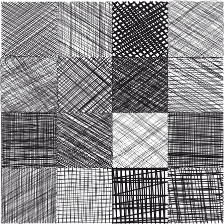 Abstract Background. Vector Illustrationのイラスト素材