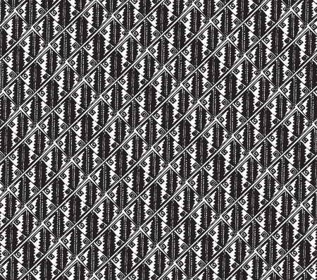 American culture background. Vector illustrationのイラスト素材