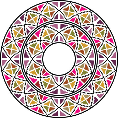 Abstract ancient backgroundのイラスト素材