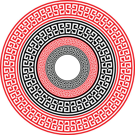 Abstract ancient backgroundのイラスト素材