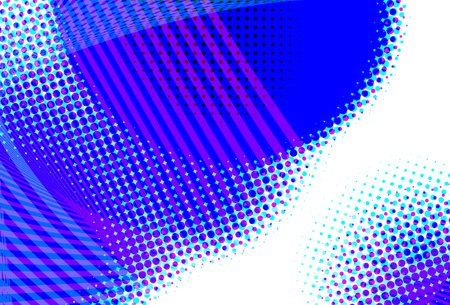 Abstract Background illustration