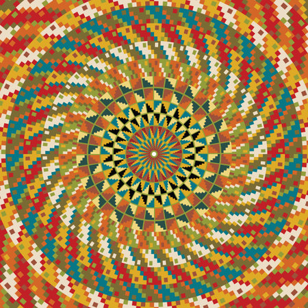 Ancient Backgroundのイラスト素材