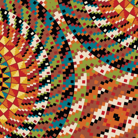 Ancient Backgroundのイラスト素材