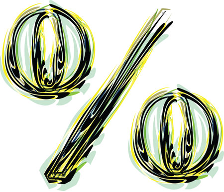 Symbol illustrationのイラスト素材